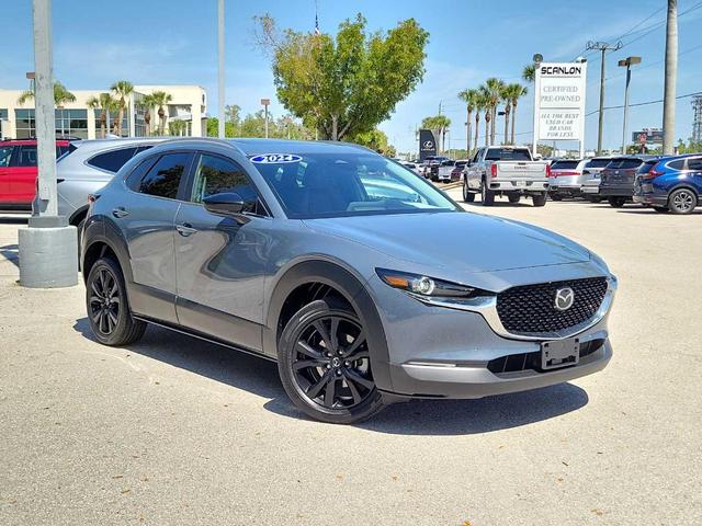 2024 Mazda Cx-30