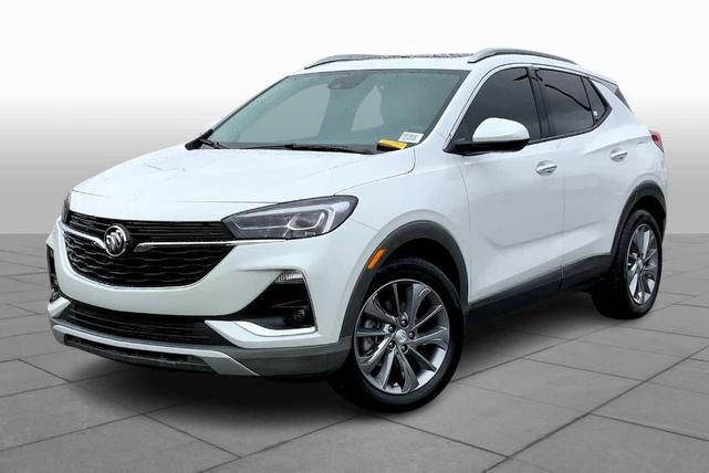 2023 Buick Encore Gx