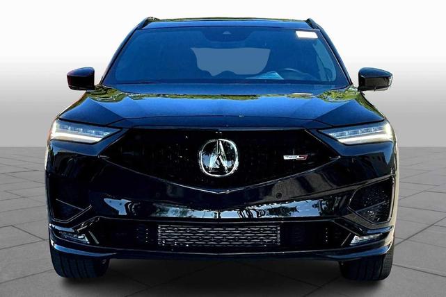 Photo of 2023 Majestic Black Pearl Acura MDX