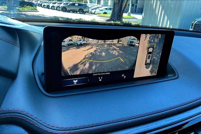 Photo of 2023 Majestic Black Pearl Acura MDX