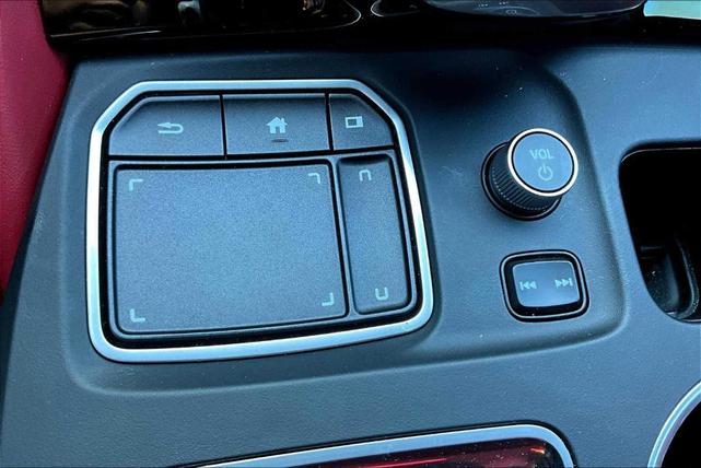 Photo of 2023 Majestic Black Pearl Acura MDX