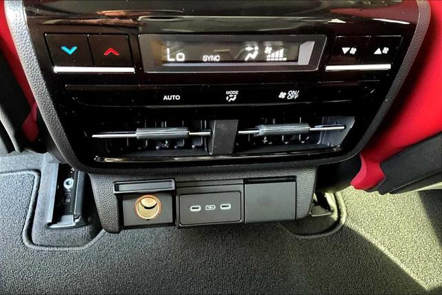 Photo of 2026 Gray Acura MDX