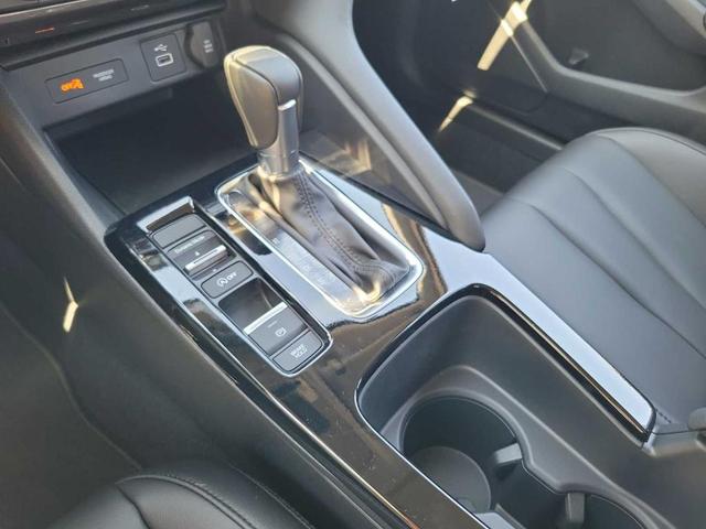 Photo of 2025 Silver Acura Integra