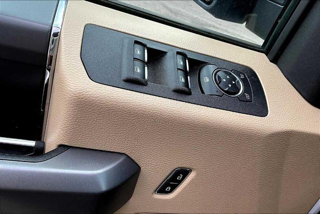 Photo of 2020 Oxford White Ford F-150