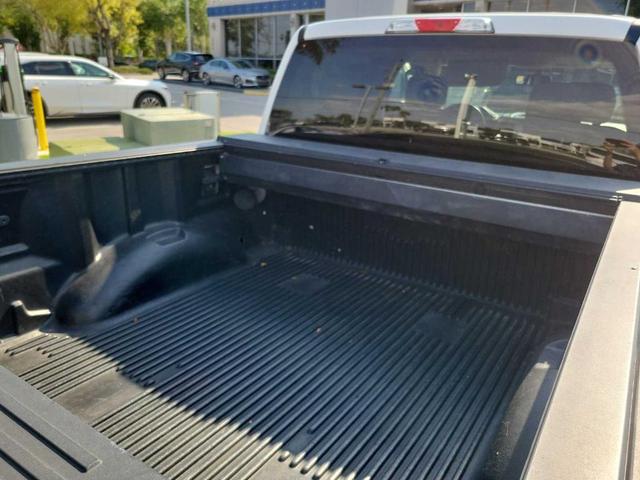 Photo of 2020 Oxford White Ford F-150