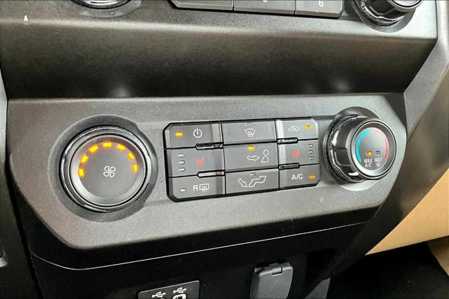 Photo of 2020 Oxford White Ford F-150