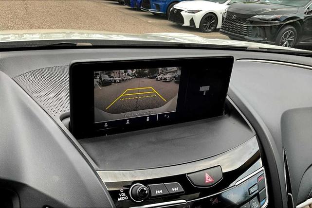 Photo of 2019 White Diamond Pearl Acura RDX