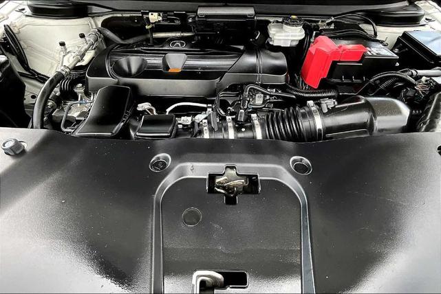 Photo of 2019 White Diamond Pearl Acura RDX