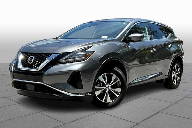 2021 Nissan Murano