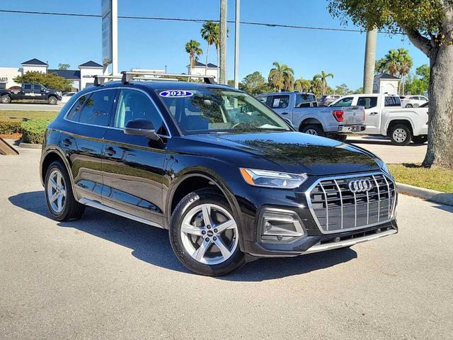 2023 Audi Q5