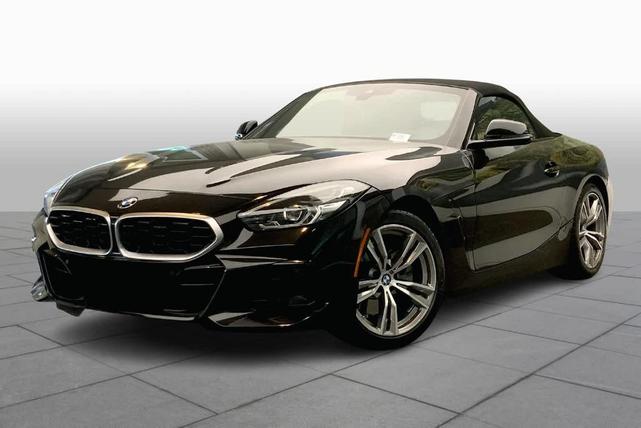 2025 BMW Z4