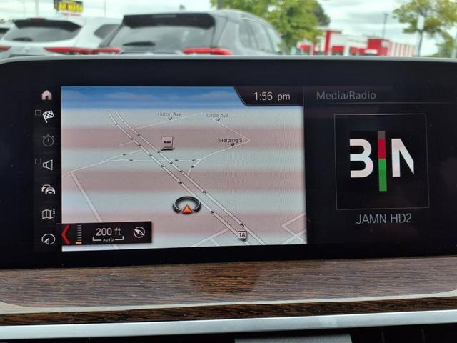 Photo of 2020 Jet Black BMW X3