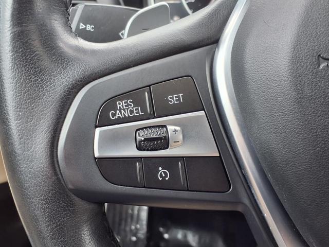 Photo of 2020 Jet Black BMW X3