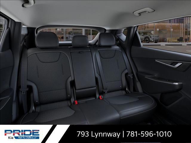 Photo of 2025 Wolf Gray Kia EV6