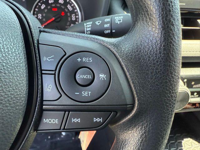 Photo of 2022 Magnetic Gray Metallic Toyota RAV4
