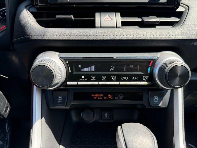 Photo of 2022 Magnetic Gray Metallic Toyota RAV4