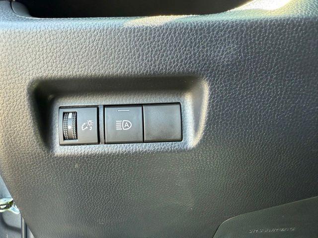 Photo of 2022 Magnetic Gray Metallic Toyota RAV4
