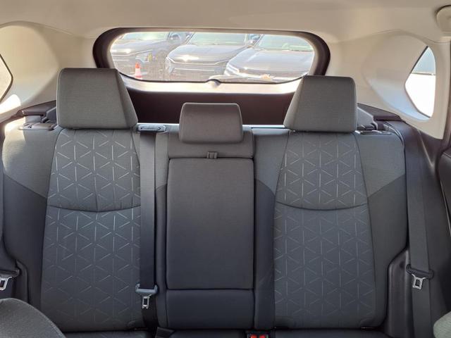 Photo of 2022 Silver Sky Metallic Toyota RAV4