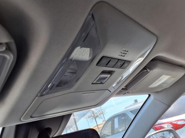 Photo of 2022 Silver Sky Metallic Toyota RAV4