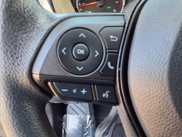 Photo of 2022 Silver Sky Metallic Toyota RAV4