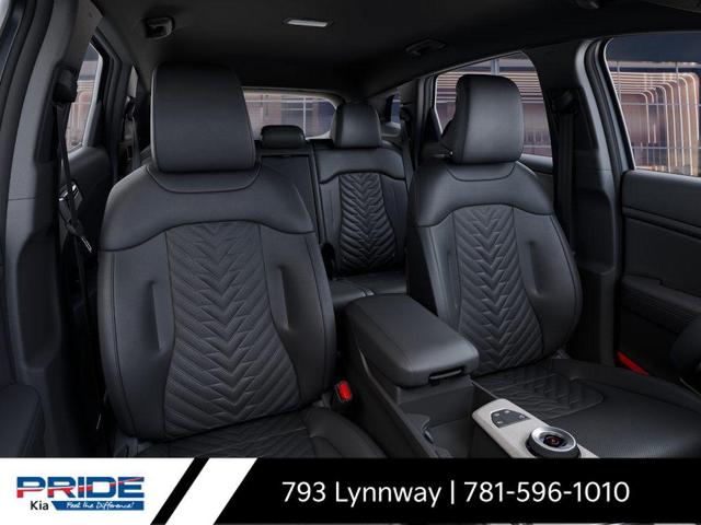 Photo of 2026 Shadow Matte Gray Kia Sportage