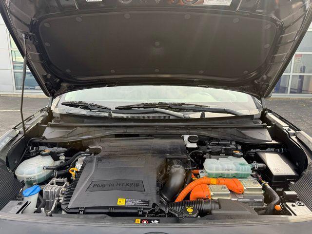 Photo of 2019 Aurora Black Pearl Kia Niro