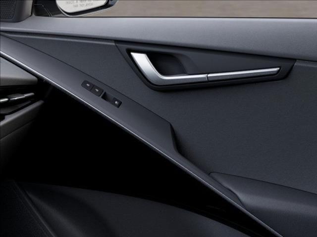 Photo of 2025 Aurora Black Pearl Kia Niro EV