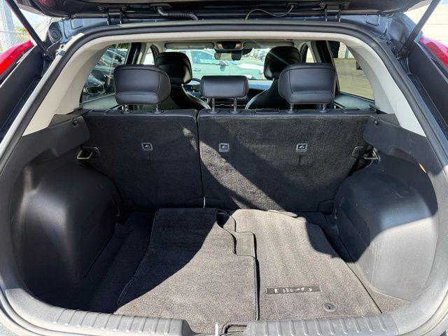 Photo of 2023 Graphite Gray Kia Niro