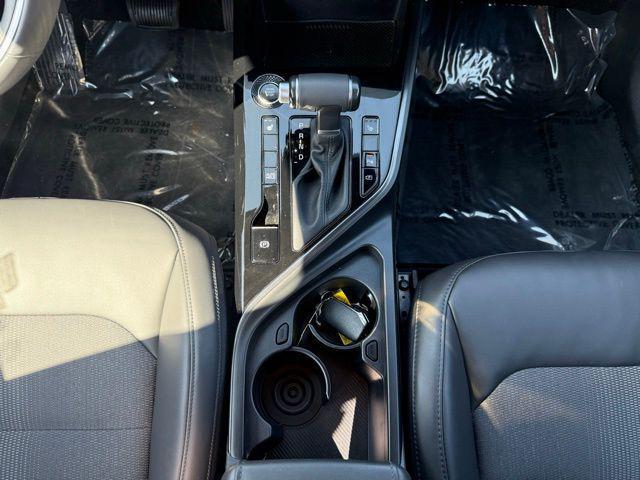 Photo of 2023 Graphite Gray Kia Niro