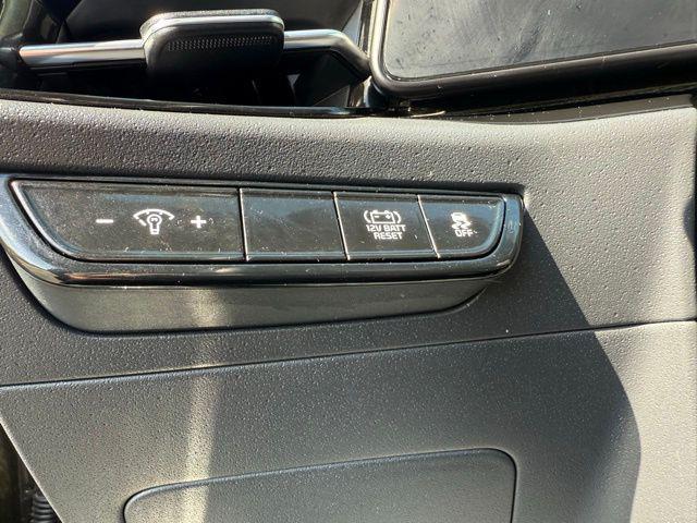 Photo of 2023 Graphite Gray Kia Niro