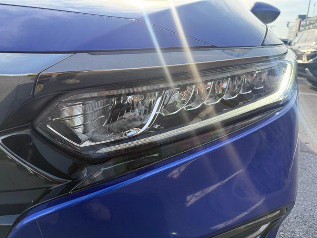 Photo of 2019 Still Night Pearl Honda Accord