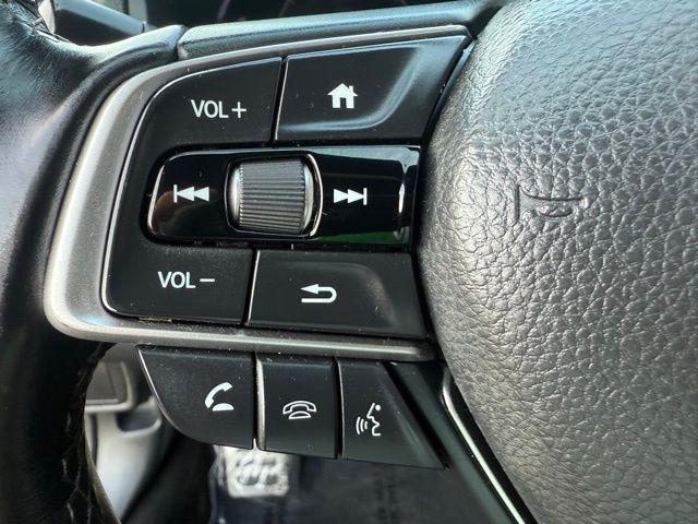 Photo of 2019 Still Night Pearl Honda Accord