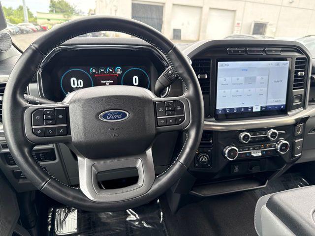 Photo of 2022 Quartz Metallic Ford F-150