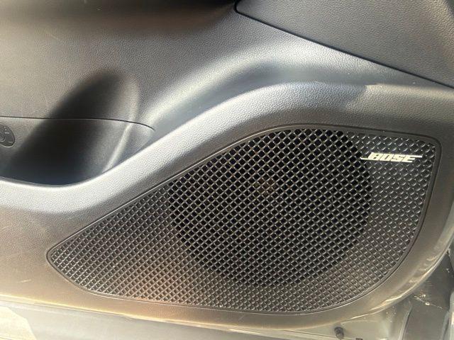 Photo of 2024 Hampton Gray Hyundai TUCSON