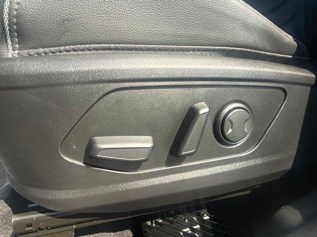 Photo of 2024 Hampton Gray Hyundai TUCSON