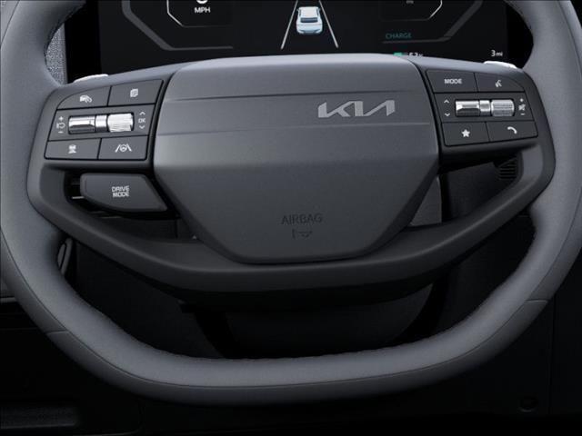 Photo of 2025 Panthera Metal Kia EV6