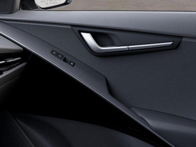 Photo of 2025 Aurora Black Pearl Kia Niro EV