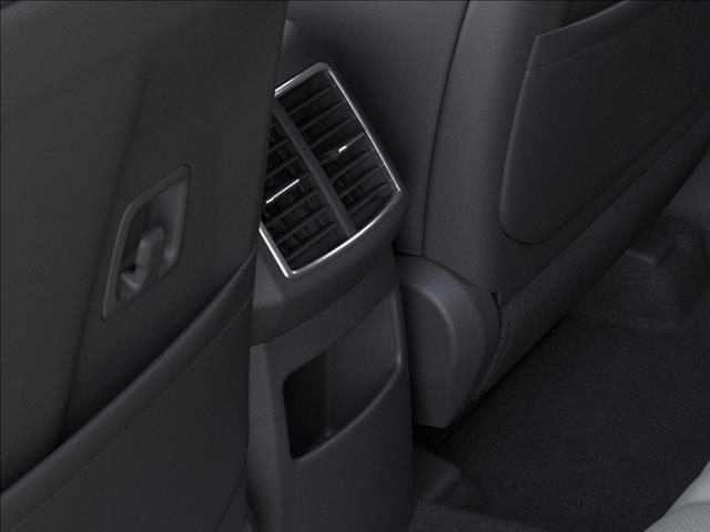 Photo of 2025 Jungle Green Kia Sportage