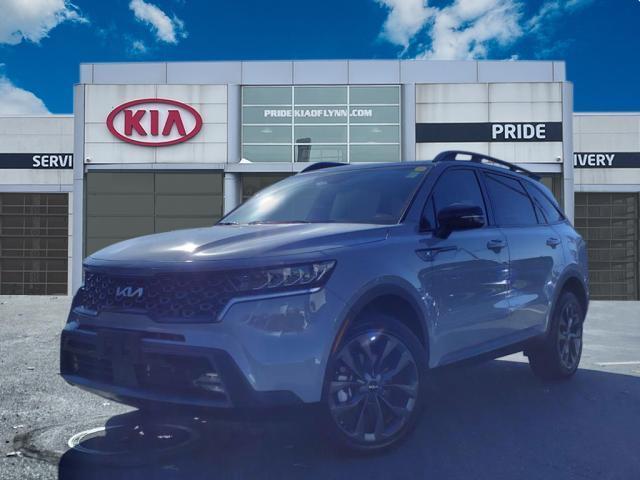 2023 Kia Sorento