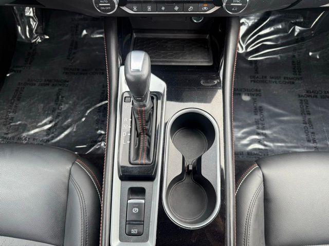 Photo of 2023 Gray Sky Pearl Nissan Altima