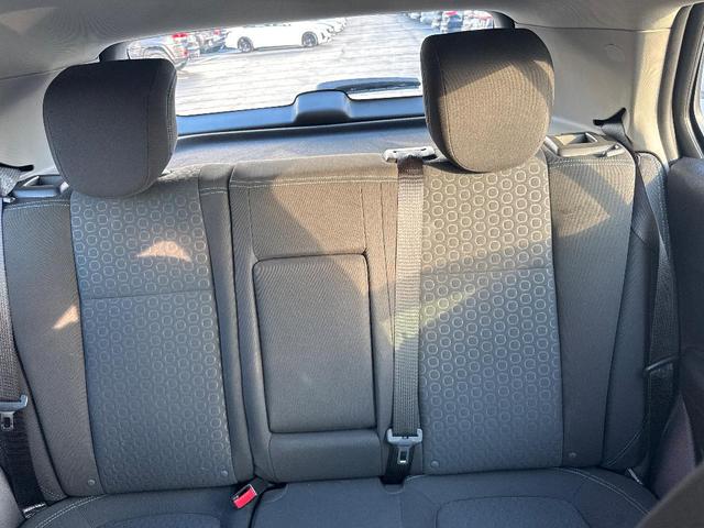 Photo of 2015 Red Chevrolet Trax
