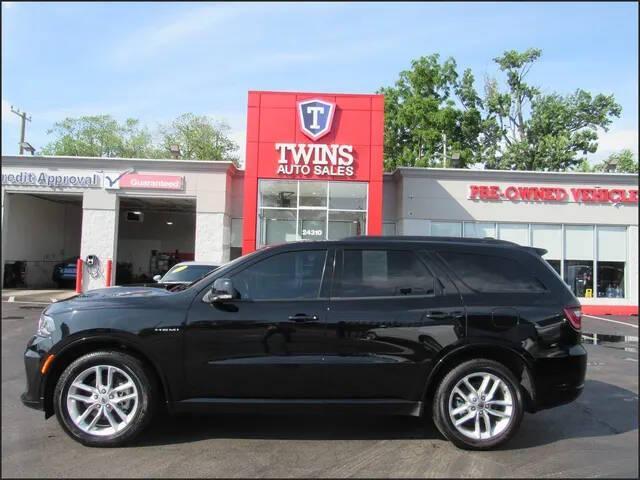 2024 Dodge Durango