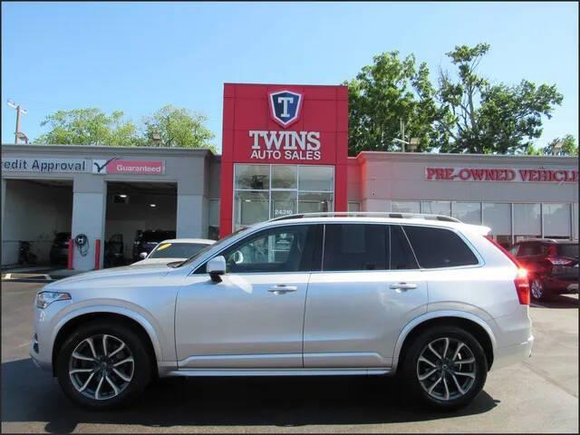 2019 Volvo XC90