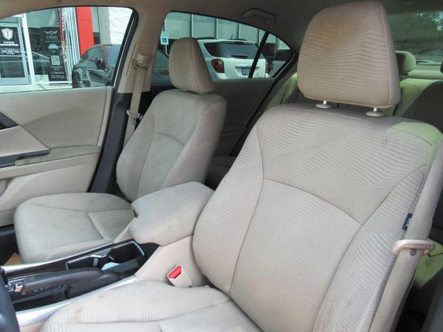 Photo of 2017 White Honda Accord