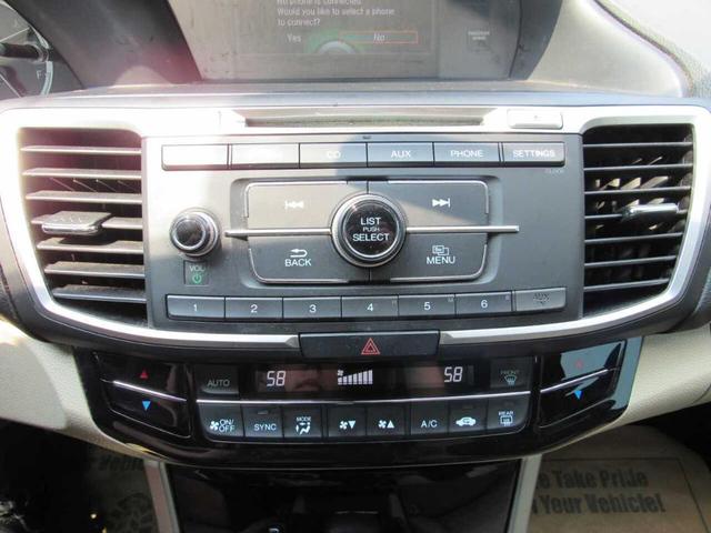 Photo of 2017 White Honda Accord