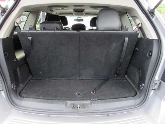 Photo of 2017 Silver Dodge Journey