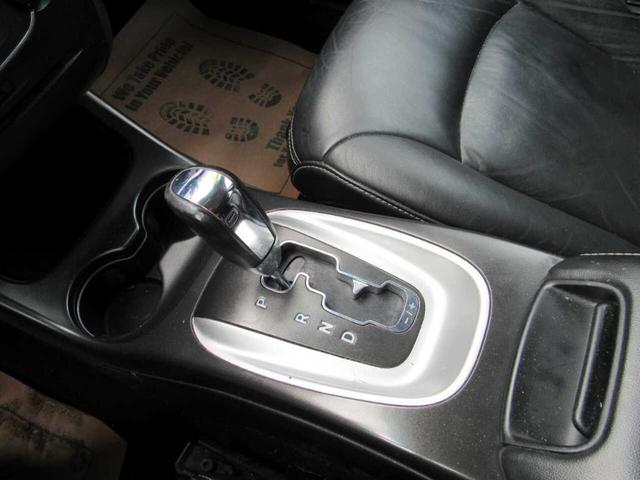 Photo of 2017 Silver Dodge Journey