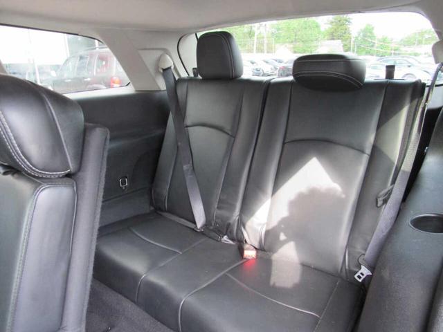 Photo of 2017 Silver Dodge Journey