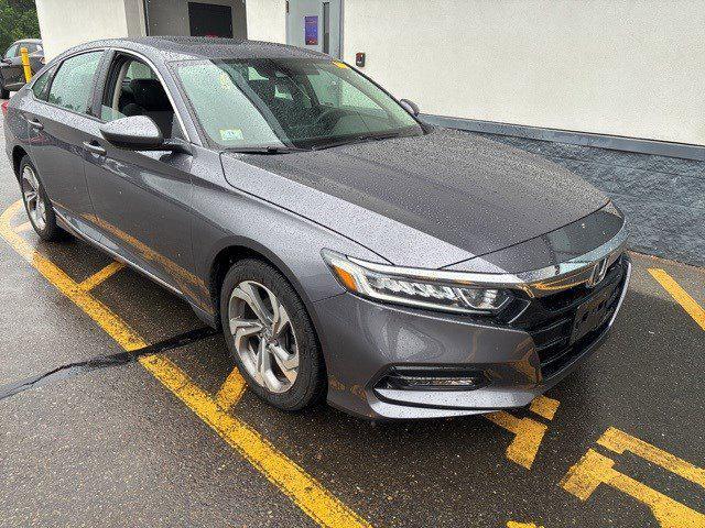 2020 Honda Accord