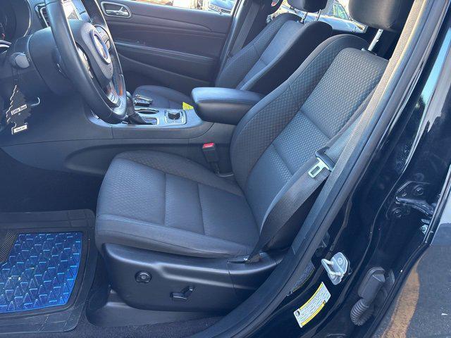Photo of 2019 Diamond Black Crystal Pearlcoat Jeep Grand Cherokee